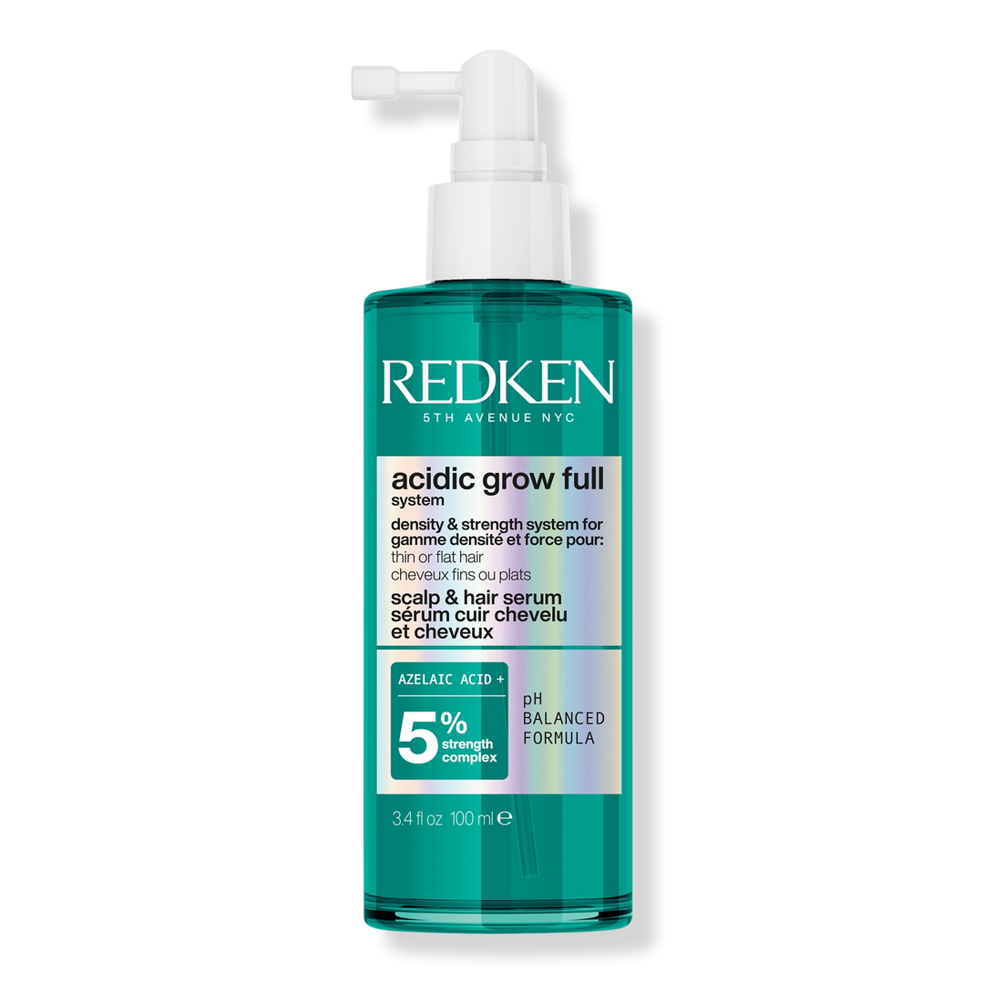 Thicker Hair Boost Serum