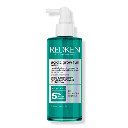 Thicker Hair Boost Serum