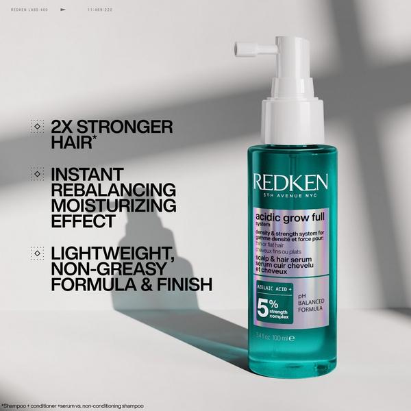 Thicker Hair Boost Serum