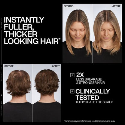 Thicker Hair Boost Serum