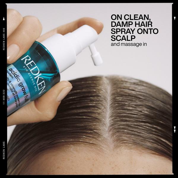 Thicker Hair Boost Serum