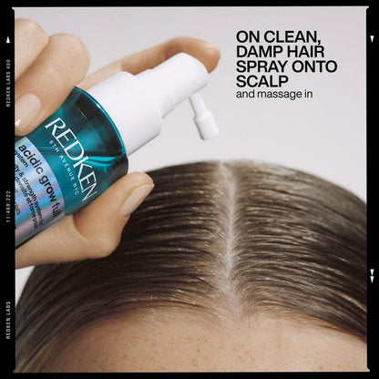 Thicker Hair Boost Serum