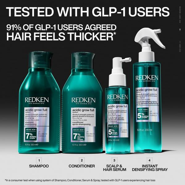 Thicker Hair Boost Serum