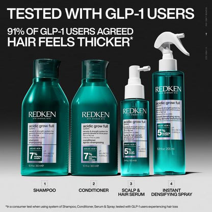 Thicker Hair Boost Serum